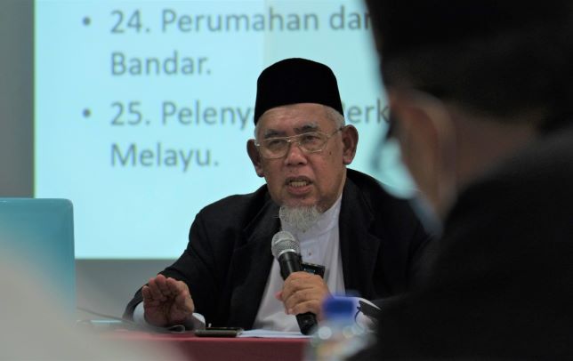 Satuan tugas dibentuk untuk memantau masalah tanah cadangan Melayu