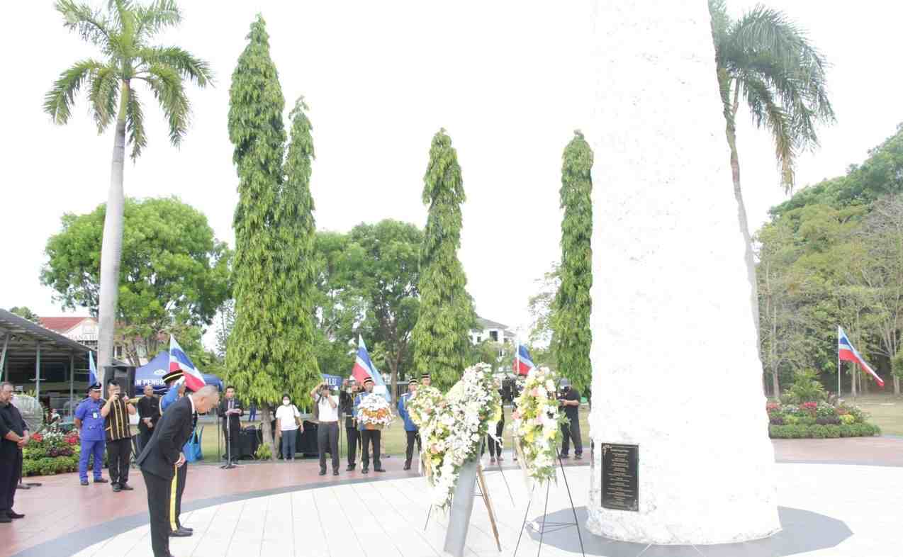 Ulang tahun tragedi Double Six, luka lama berdarah kembali