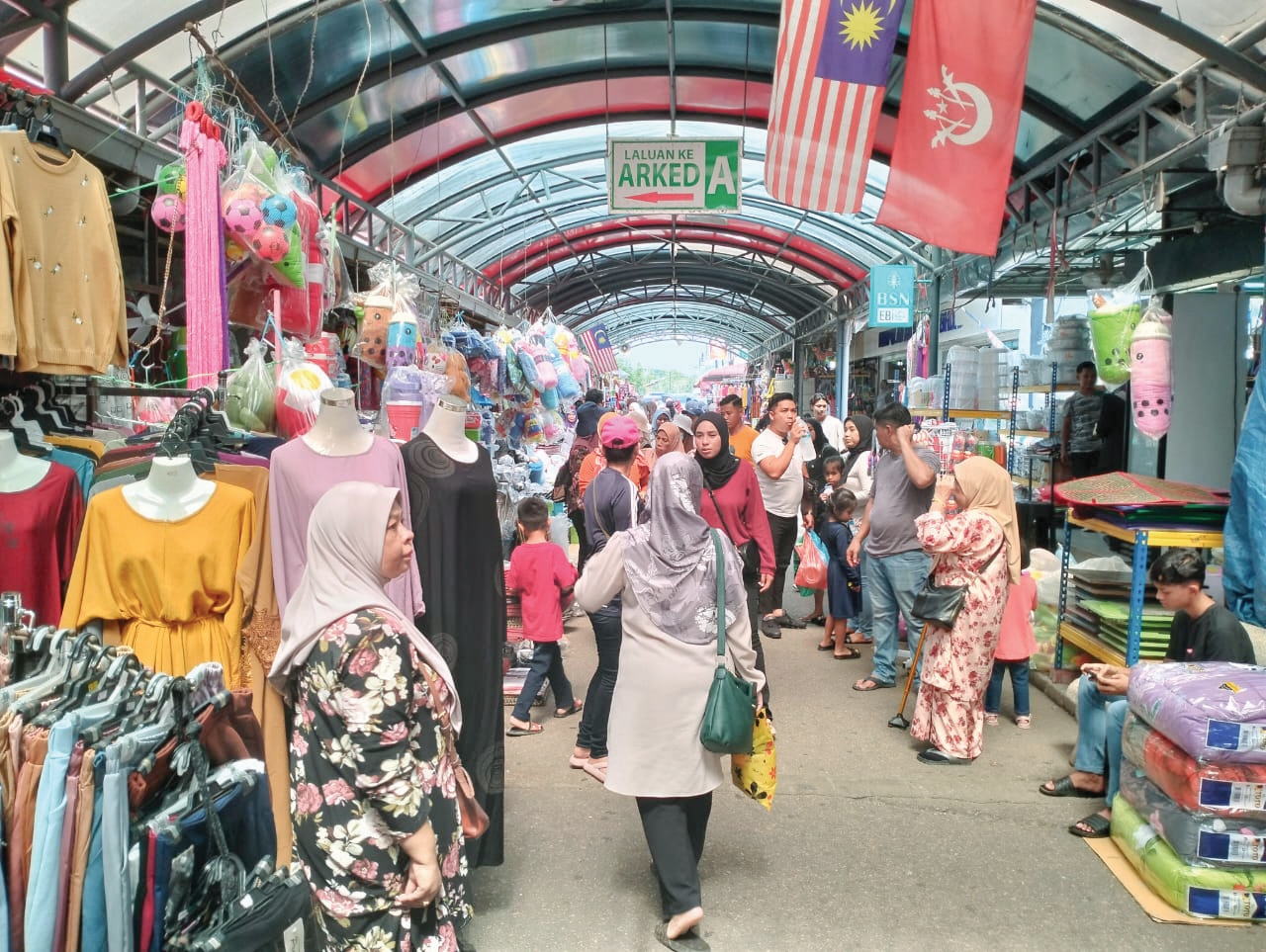 Pengguna BNPL culas bayar hutang berdepan senarai hitam