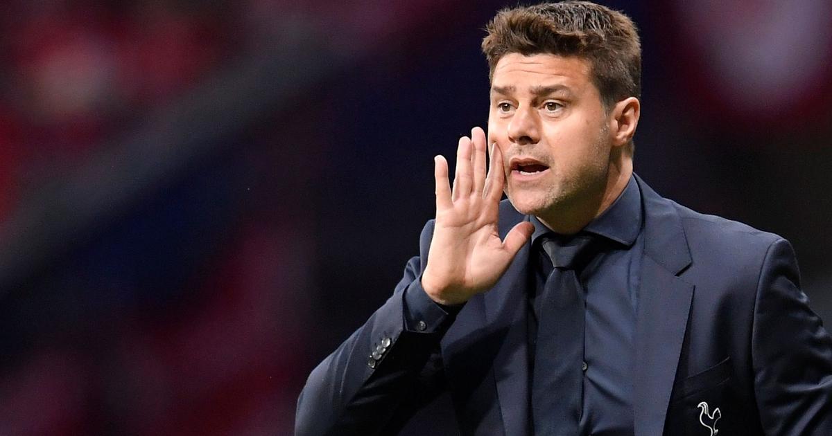 Pochettino tinggalkan Stamford Bridge