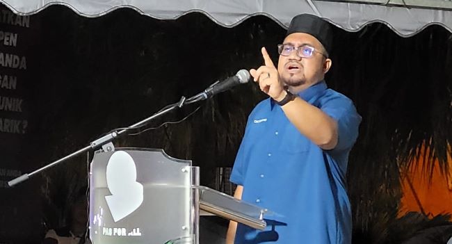 Che’gu Bard ditahan polis – Utusan Malaysia