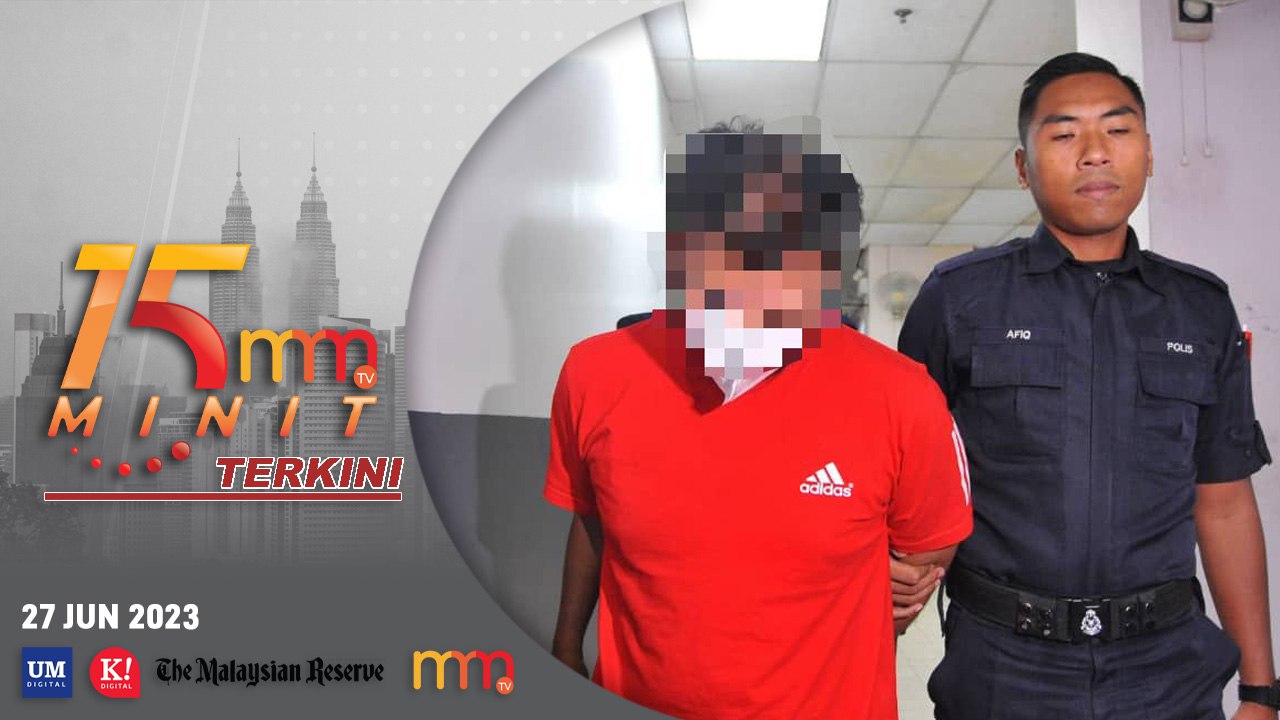 Bapa saudara nafi rogol, rakam video porno anak saudara - Utusan Malaysia