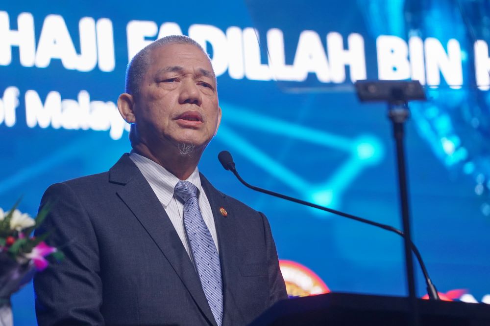 FLYsiswa bantu pelajar beli tiket kapal terbang – Fadillah