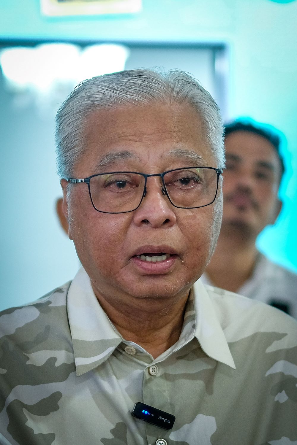 SPRM siasat Ismail Sabri, sahkan sita wang tunai RM170 juta dan jongkong emas
