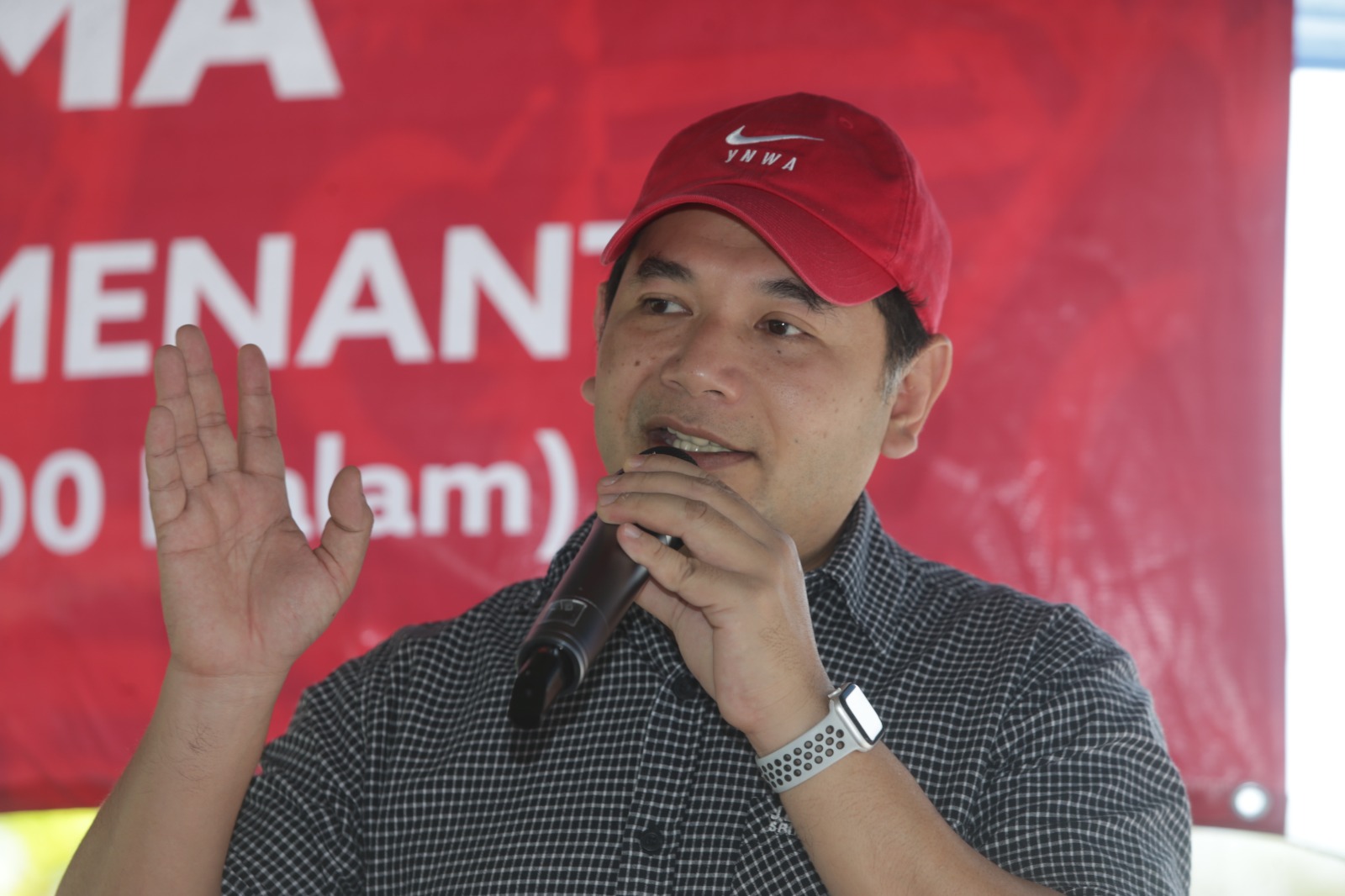 PRN: PH-BN selesai agihan kerusi di Kelantan tanpa campur tangan pusat