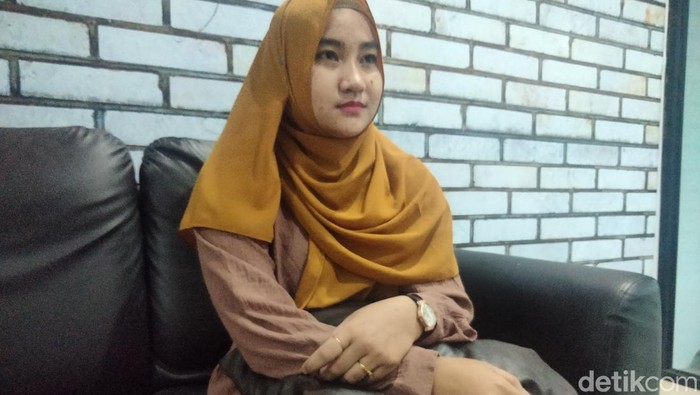 Wanita akan kahwini lelaki yang menikamnya sebanyak 16 kali