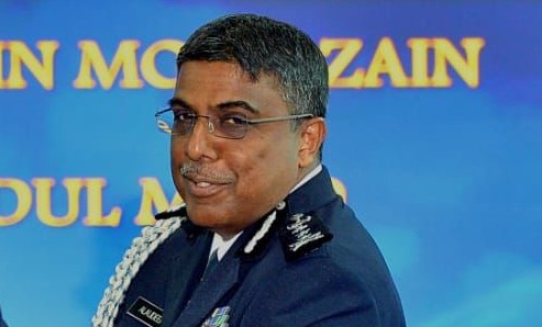 Dua suspek kes bunuh tiga lelaki Sri Lanka ditahan