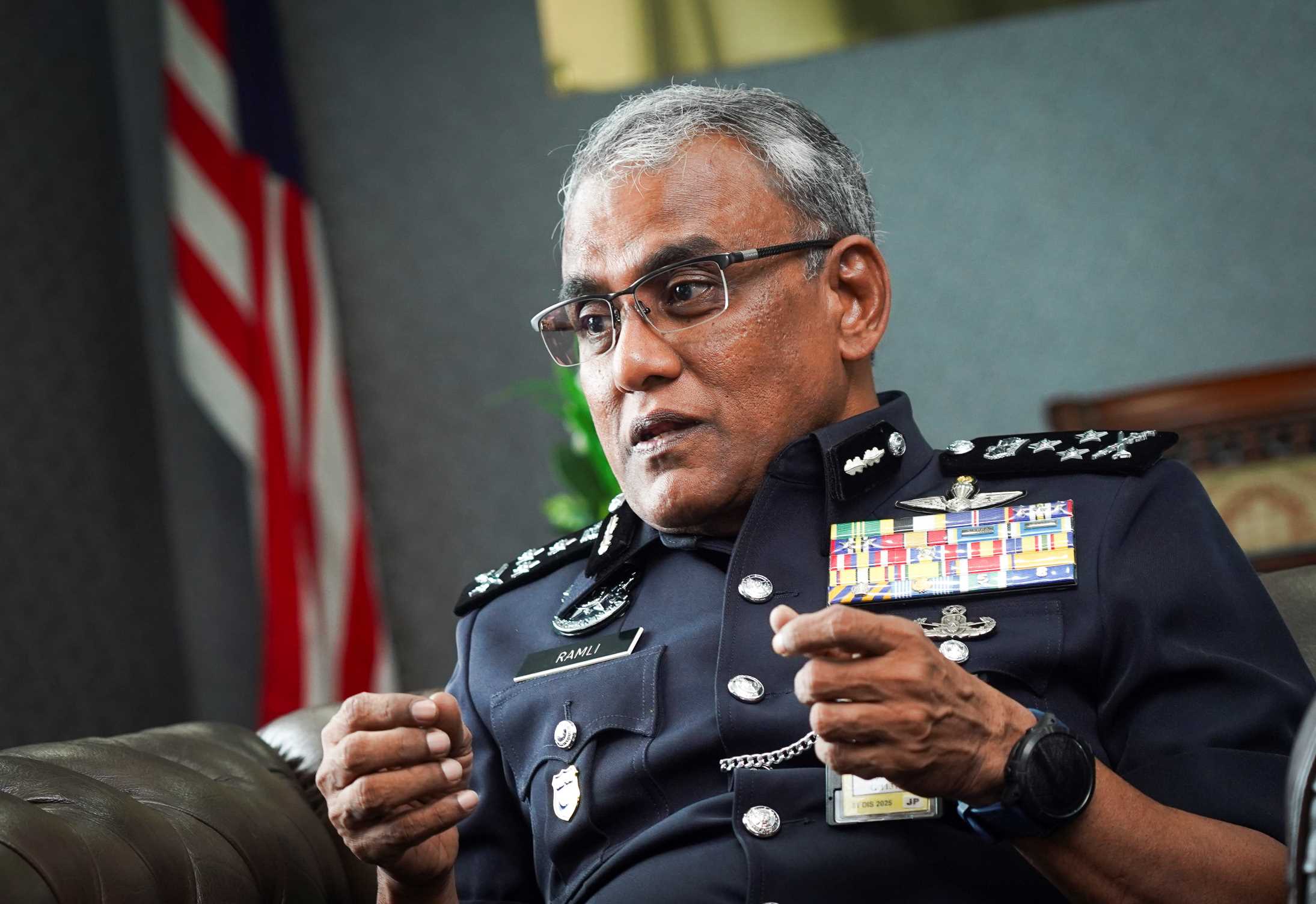 Lelaki Malaysia diculik, dibunuh selepas bayar tebusan RM330,000