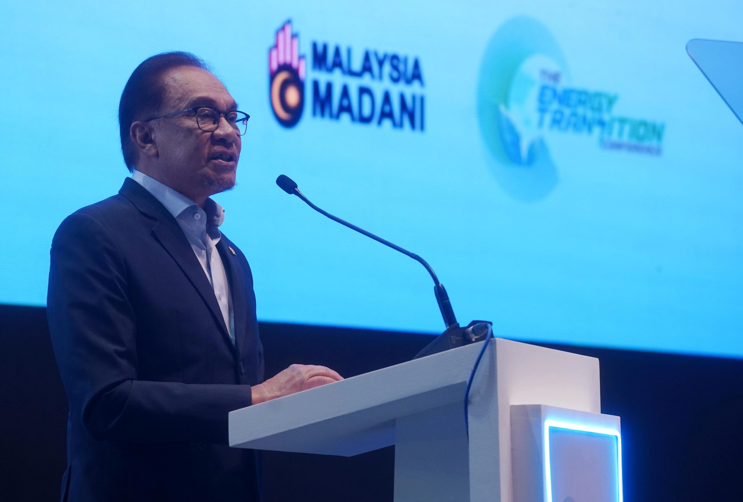 Siling perbelanjaan Rancangan Malaysia Ke-12 ditambah
