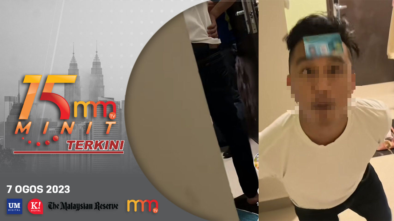 Pemilik kedai tak puas hati, lapor pelanggan kepada pejabat agama