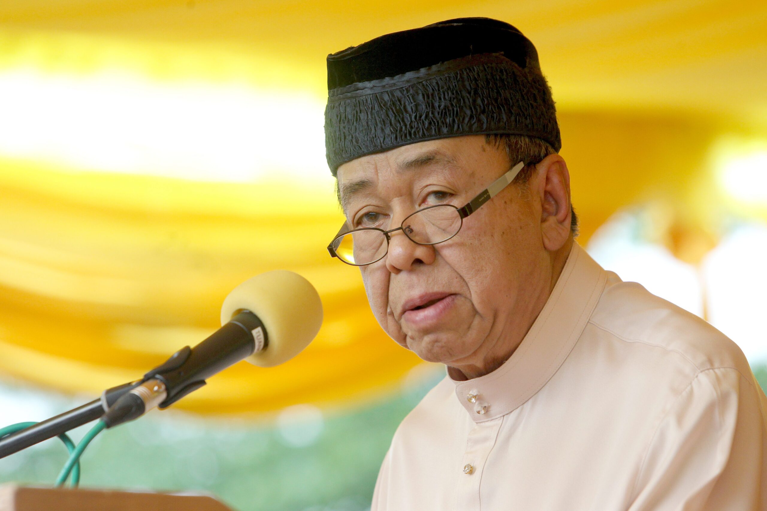 Bukan Islam jangan campuri hal ehwal Islam – Sultan Selangor