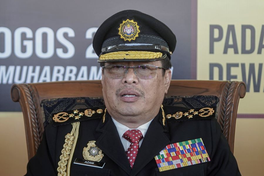 SPRM tekad hadapi cabaran capai sifar rasuah 2024