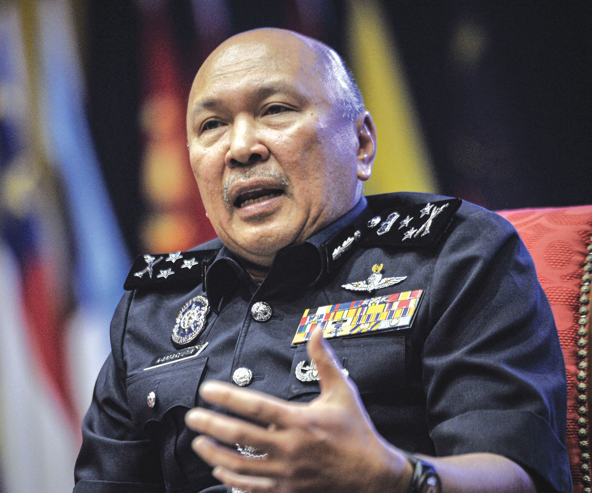 Ketua kartel dadah di Sabah bergelar Datuk akan didakwa