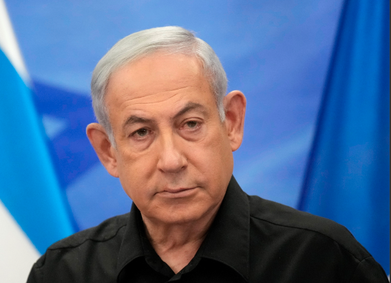 Netanyahu berikrar mahu meneruskan serangan Rafah