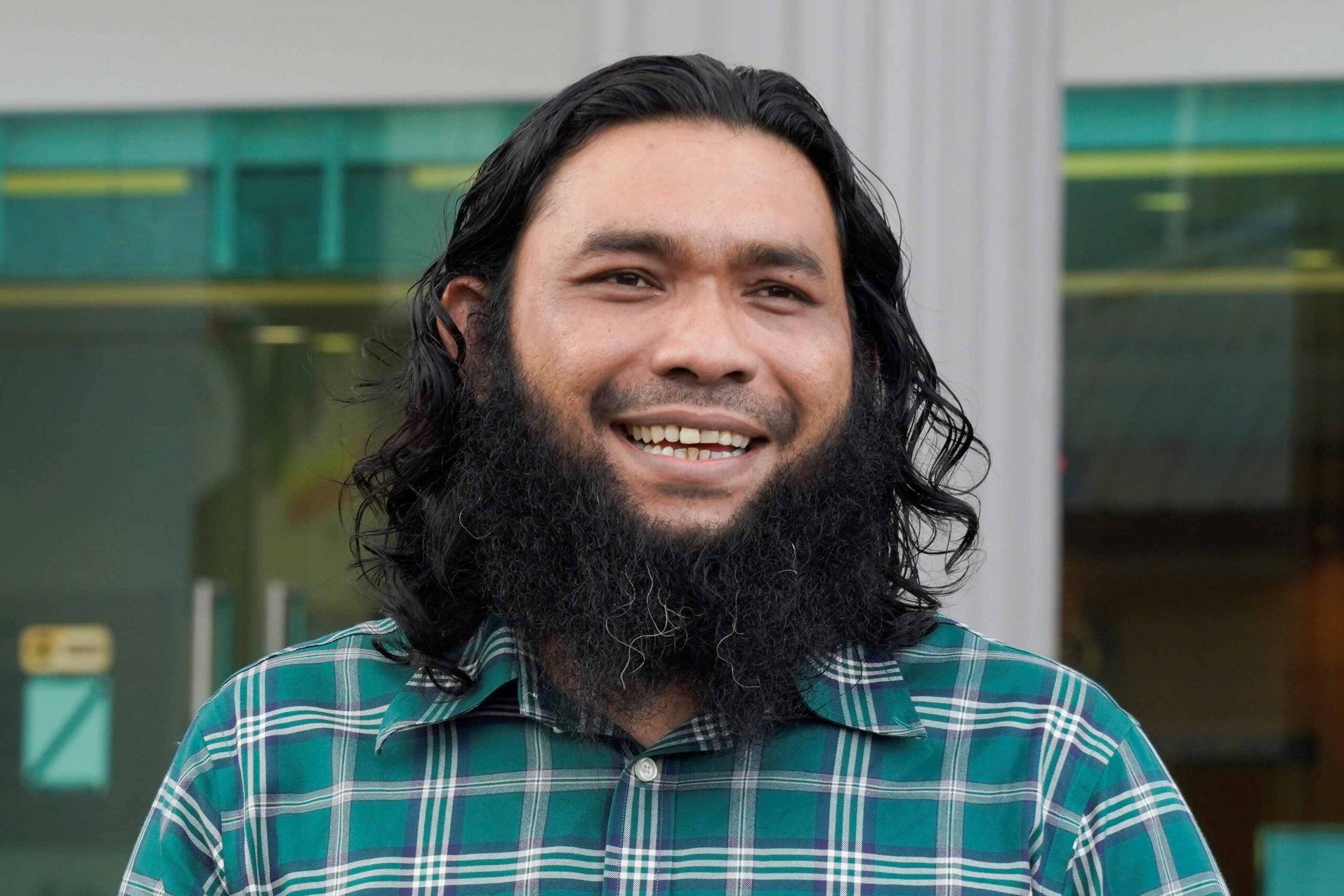 Polis siasat Papagomo keluar kenyataan mengaibkan Perdana Menteri