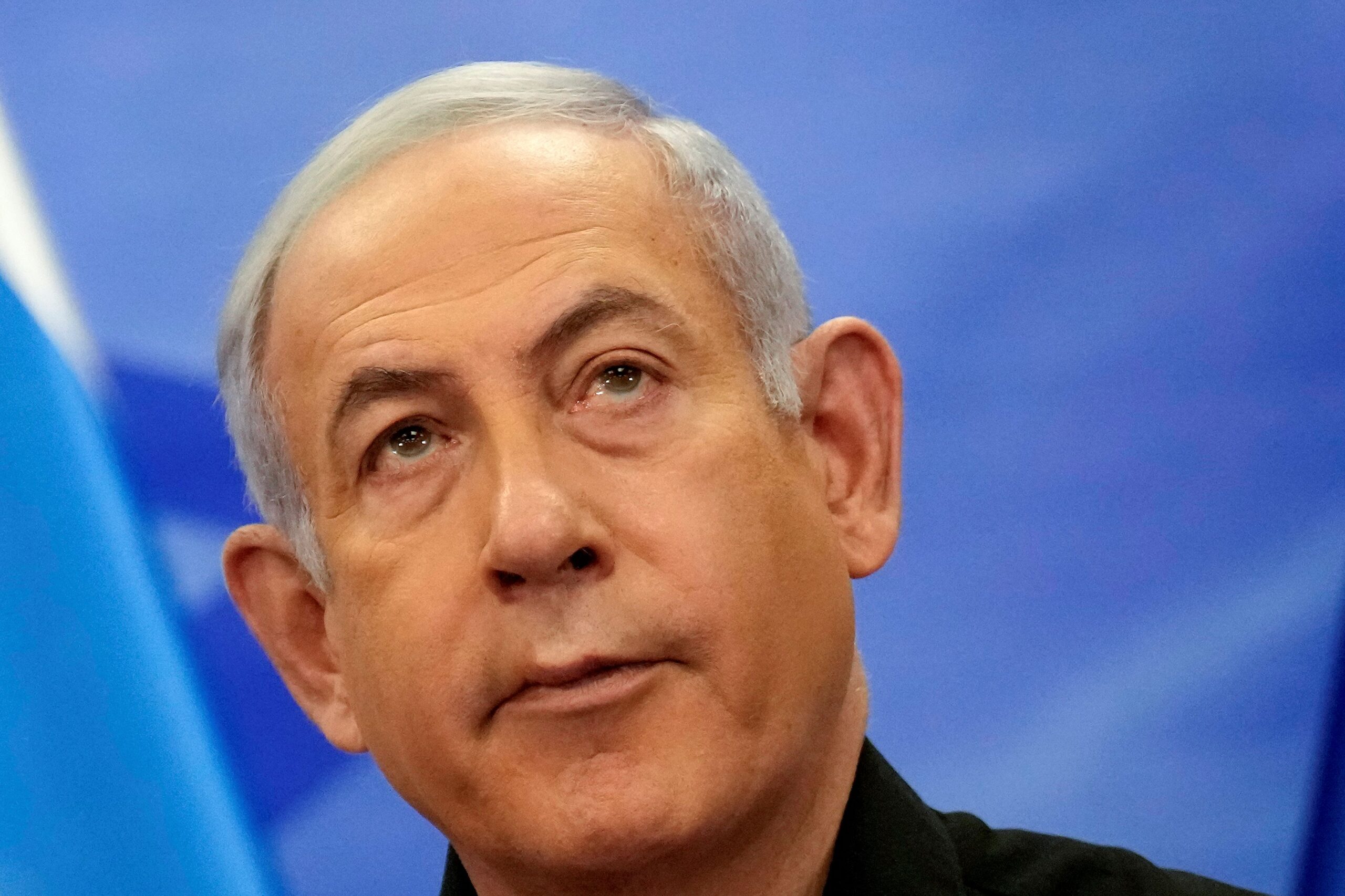 Netanyahu tak kisah AS sekat senjata, yakin Israel boleh ‘berdikari’