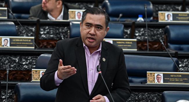 Peraturan, syarat selia p-hailing sedang dirangka