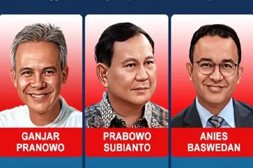 Kempen Pilpres Indonesia 2024 rasmi bermula hari ini Utusan Malaysia