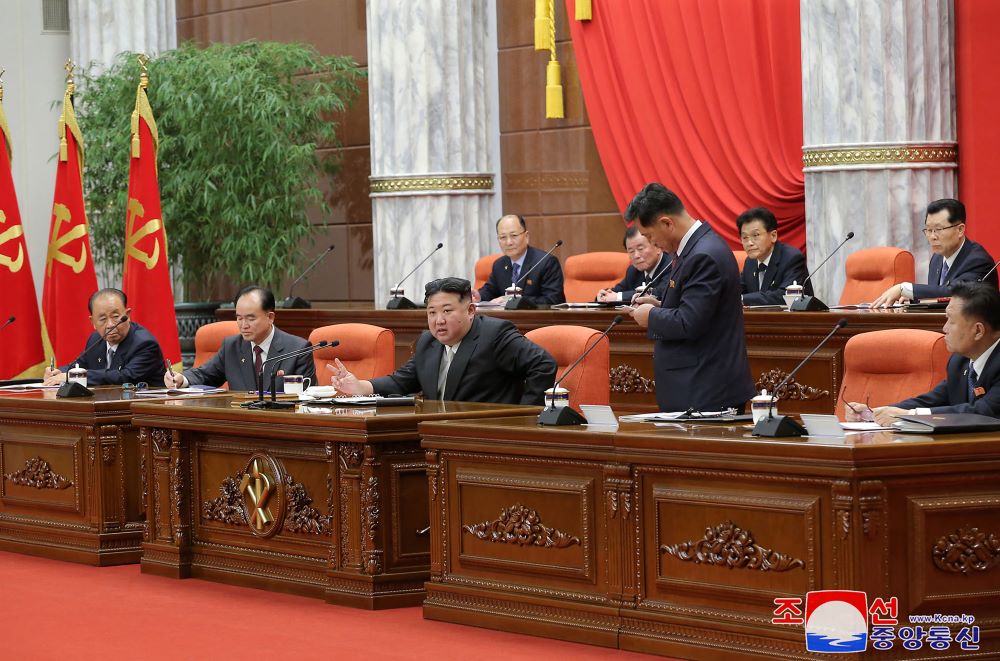 Pyongyang mahu lancar 3 lagi satelit peninjau tentera