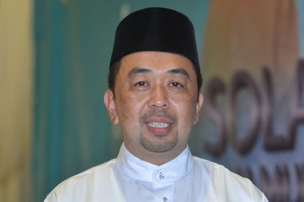 Tiada perkembangan peruntukan buat ADUN PN di Negeri
