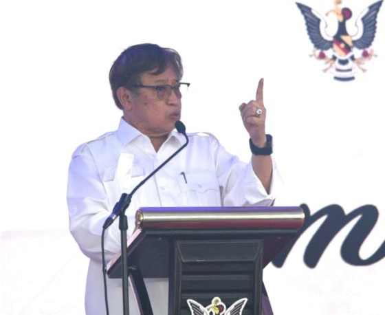 Lantikan Fadillah beri peluang penekanan Sarawak terhadap tenaga boleh diperbaharui – Premier Sarawak