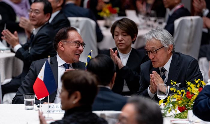 Lawatan PM ke Jepun tarik pelaburan RM6.56 bilion