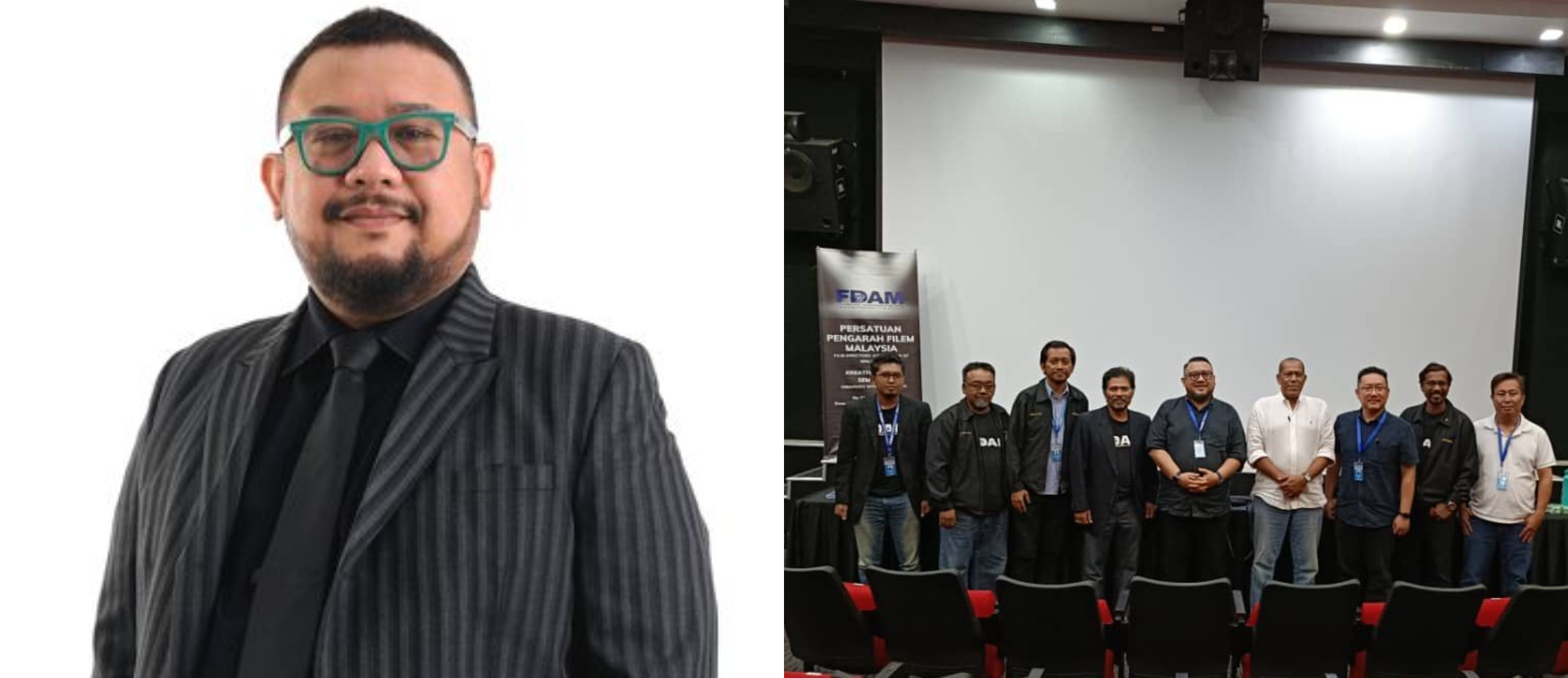 FDAM alu-alukan penyertaan pempengaruh digital
