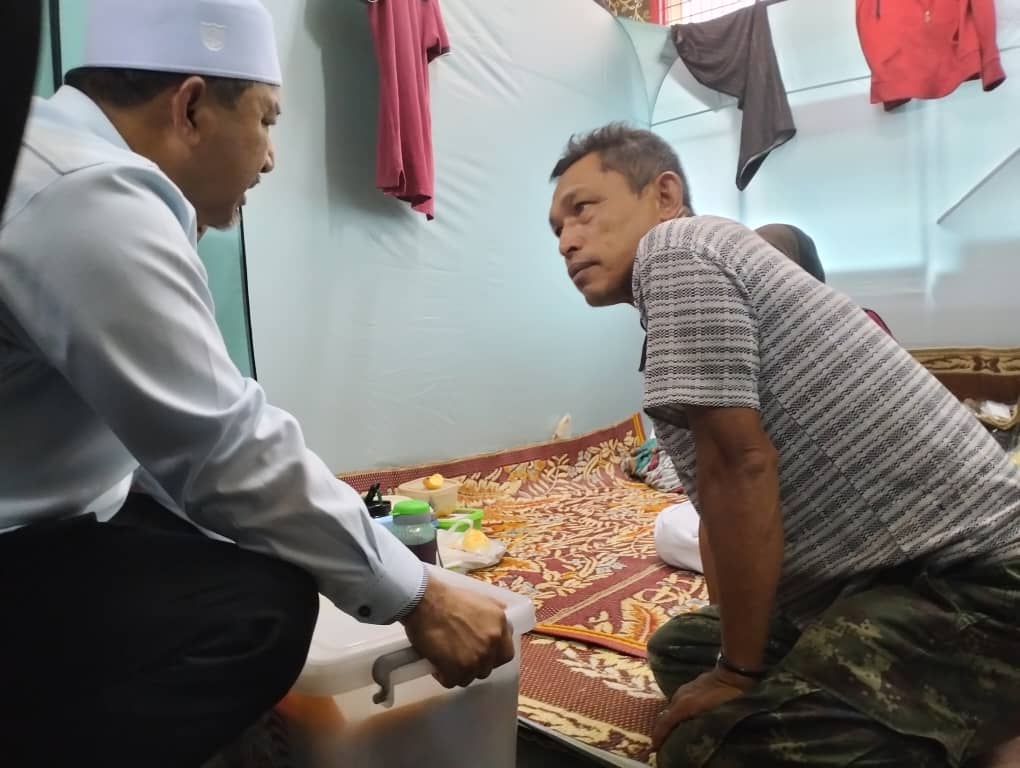 PLSB: Kelantan pertimbang cadangan bina terowong atasi banjir