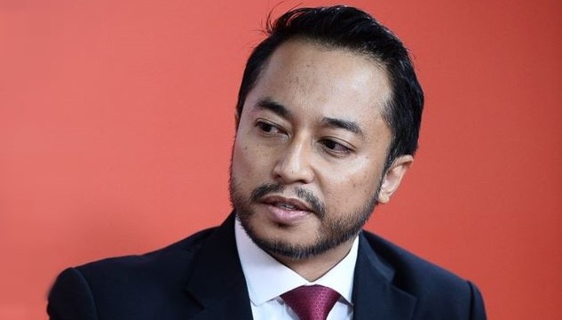 Isham Jalil dipecat MT UMNO?