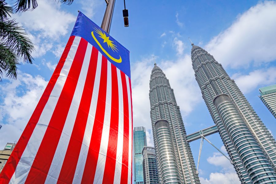 Malaysia tangga kelima laporan Pemantauan Tadbir Urus Korporat 2023