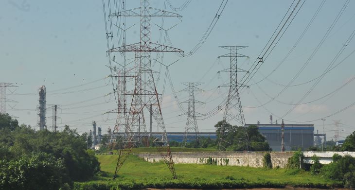 85 pengguna domestik di Semenanjung tidak terkesan pelarasan tarif elektrik
