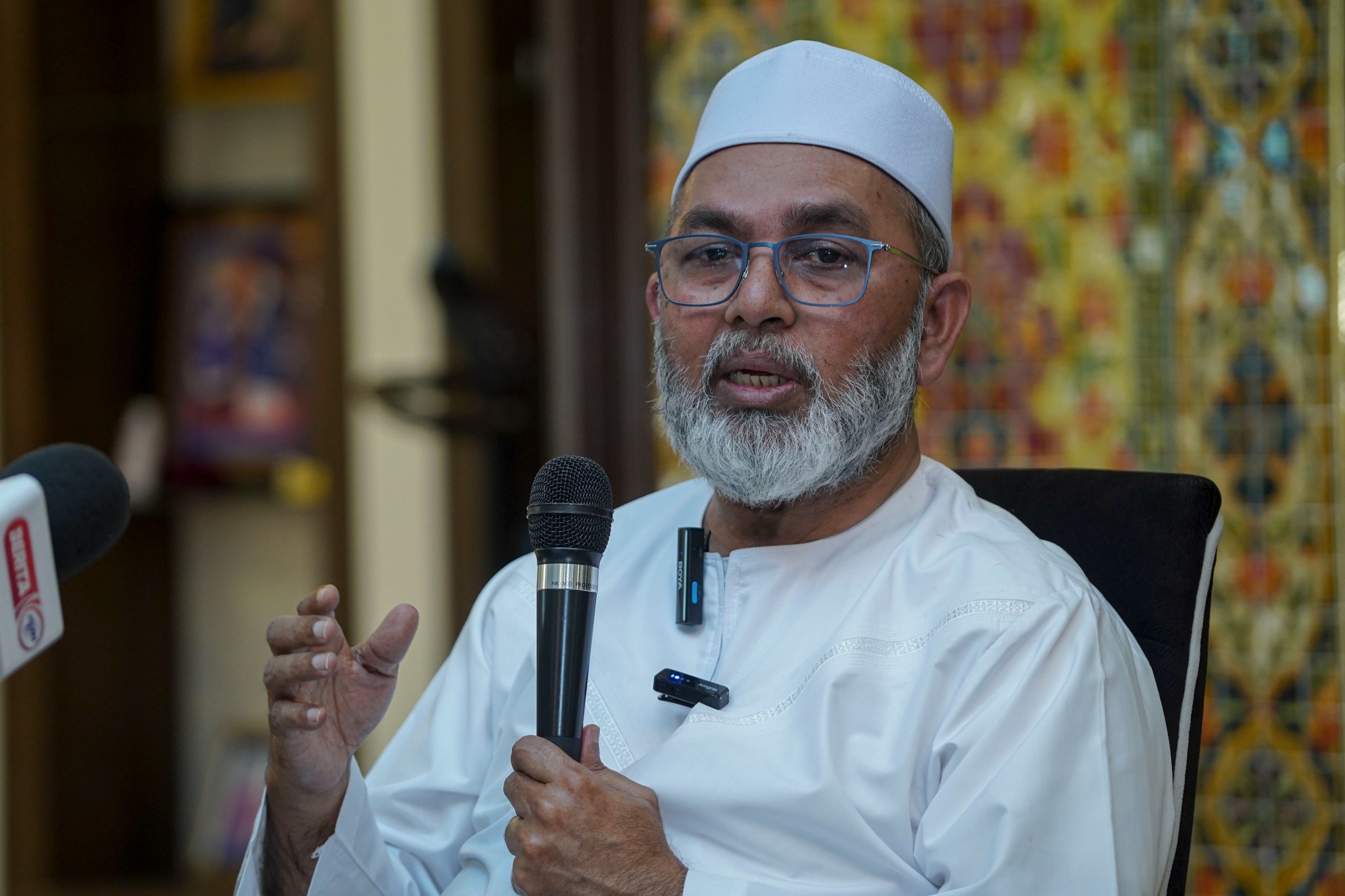 Jaminan beras tempatan di pasaran tak jadi kenyataan – NACCOL