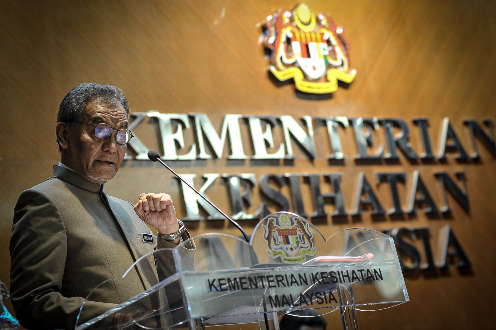 Boleh bahas isu skim pencen di Dewan Rakyat – Dr. Dzulkefly