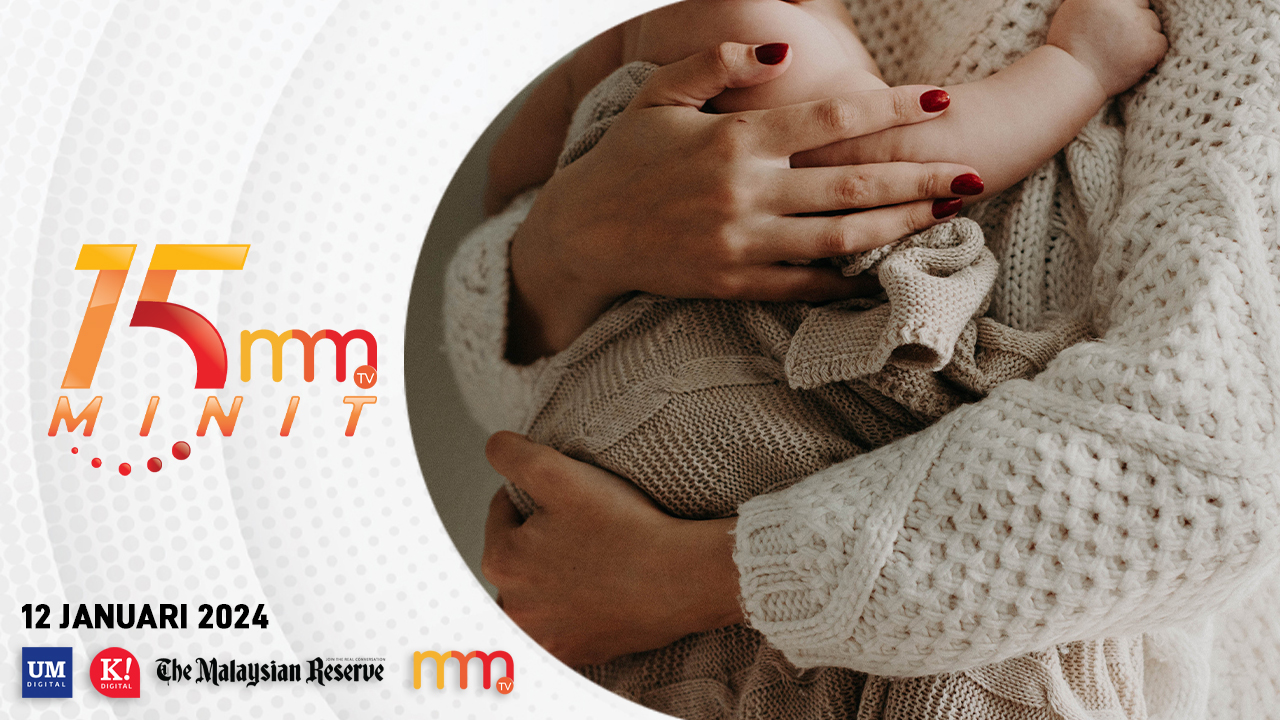 Ibu dan rakan dipenjara 35 tahun bunuh bayi