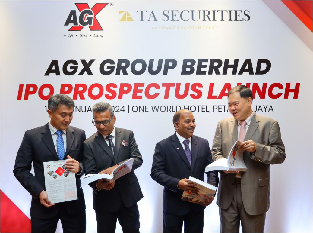 IPO: AGX jangka kumpul RM33.74 juta