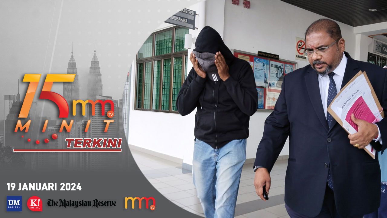 Guru lelaki didakwa amang seksual fizikal anak murid