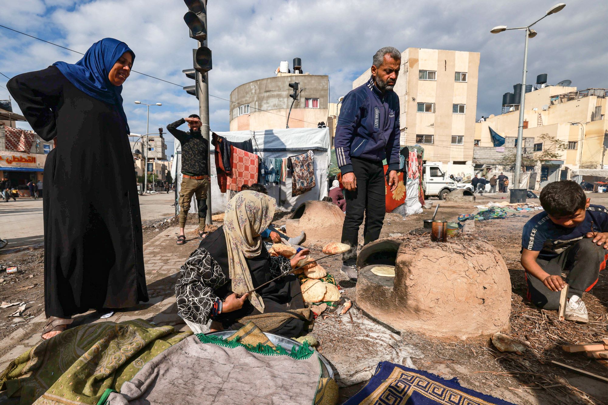 Israel rancang serang Rafah
