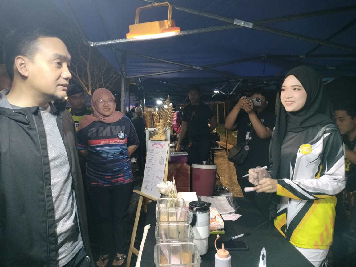 Banjir: Keselamatan calon SPM di Johor diselaras