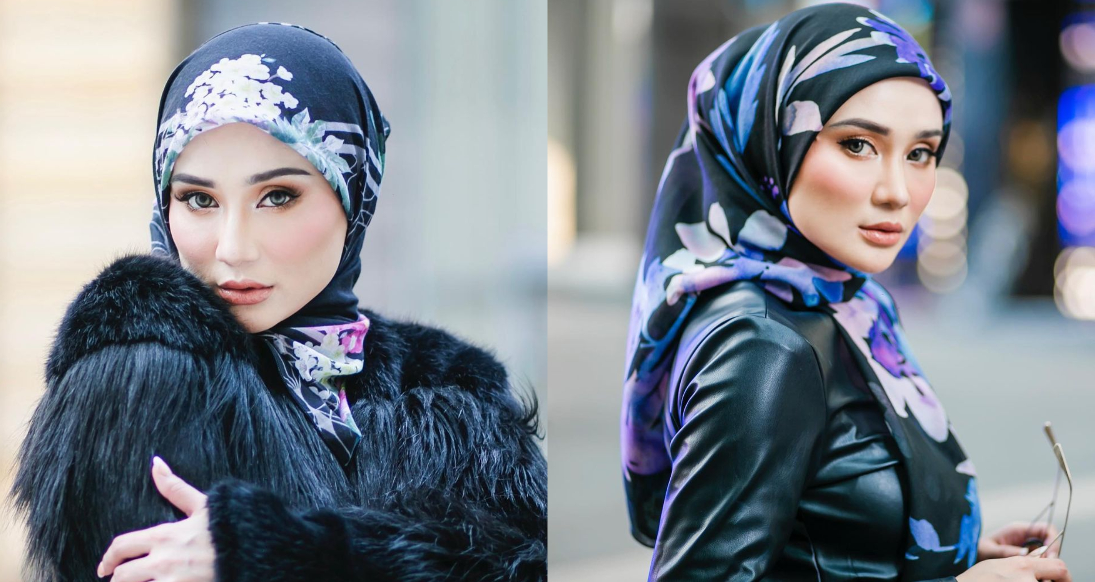 Pengguna kena bijak menilai, jangan percaya bulat-bulat – Wawa Zainal