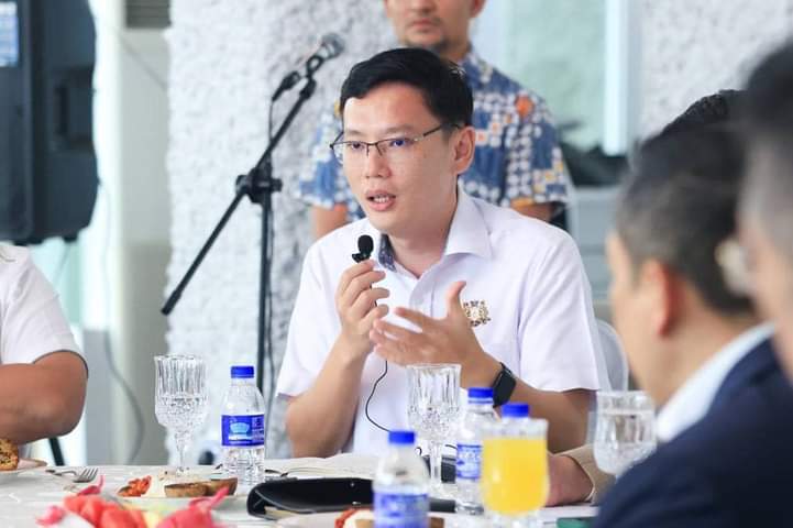 Tubuh jawatankuasa bersama perincikan JS-SEZ