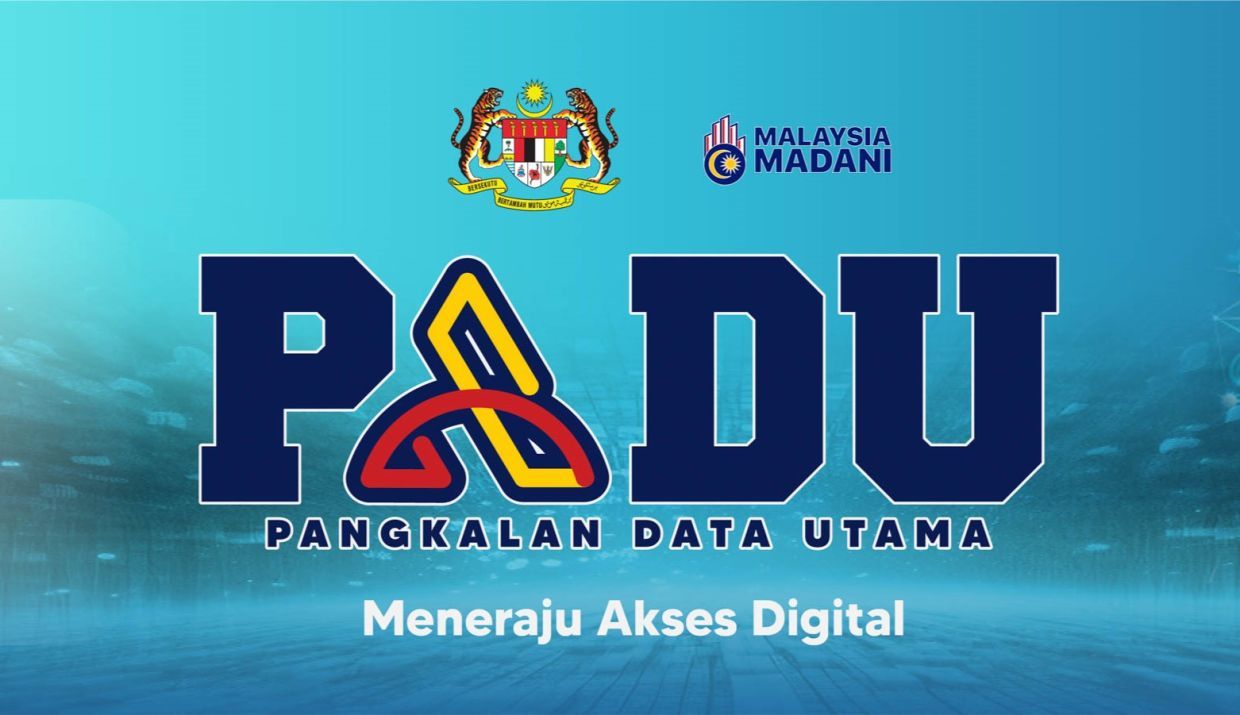 Promosi PADU menerusi video dalam loghat utara