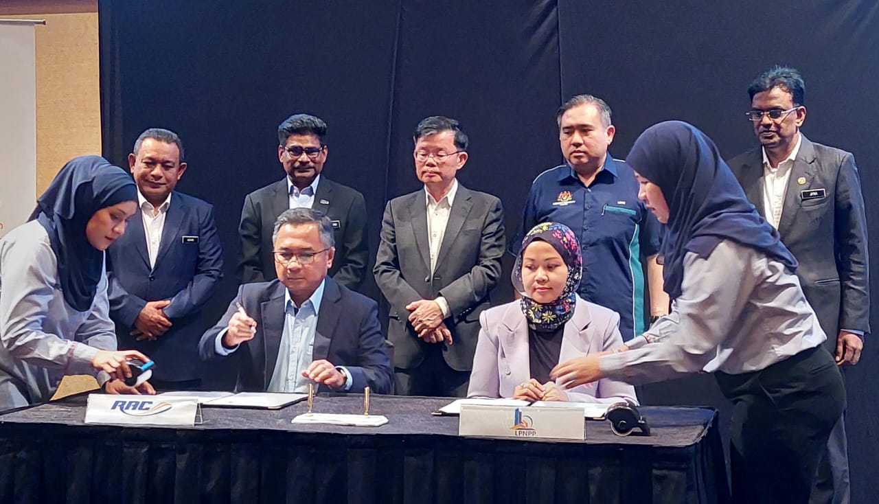 Kampung Manis bakal berubah ‘wajah’