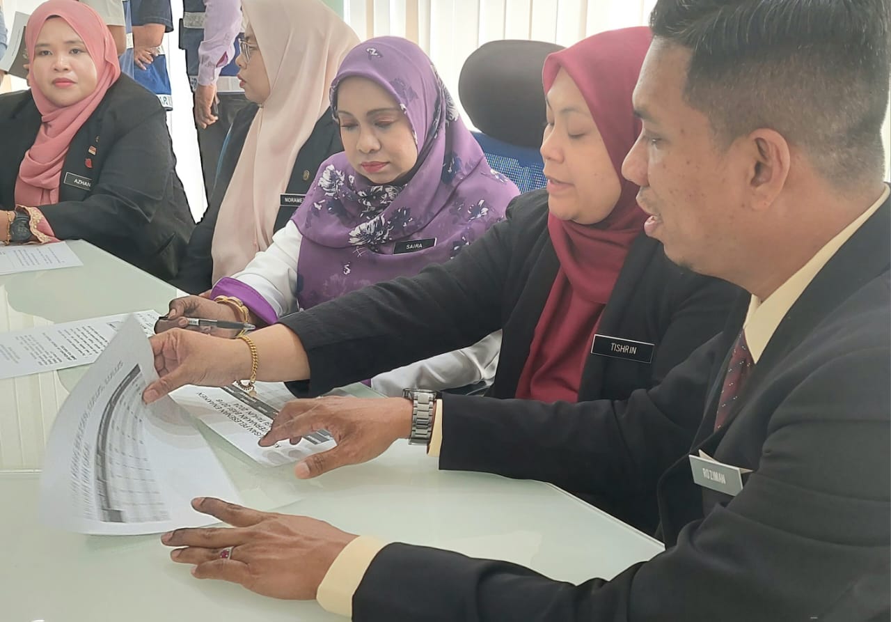 20 penternak di P. Pinang rugi hampir RM30 juta akibat ASF