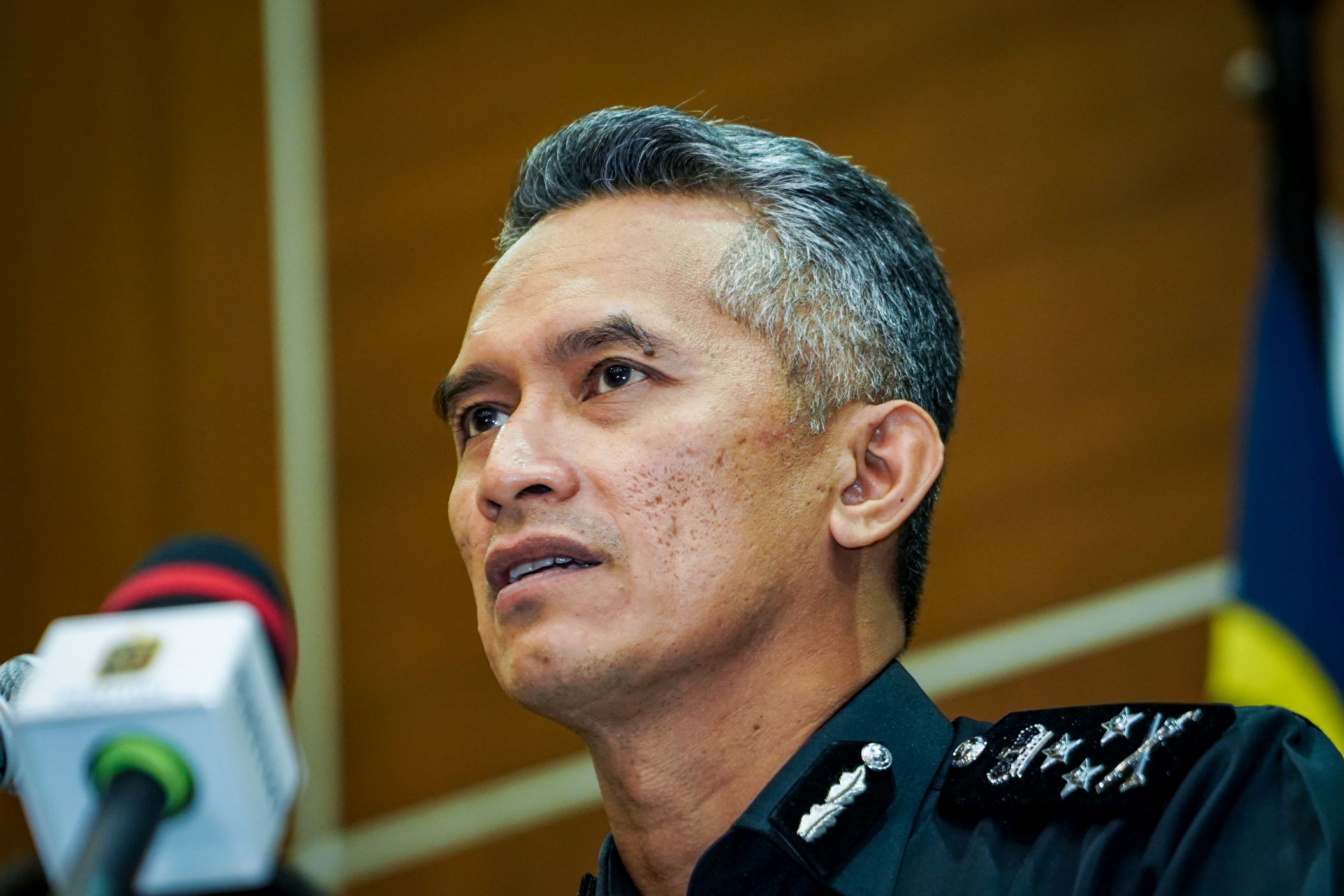 4 individu dipanggil, 145 laporan di seluruh negara