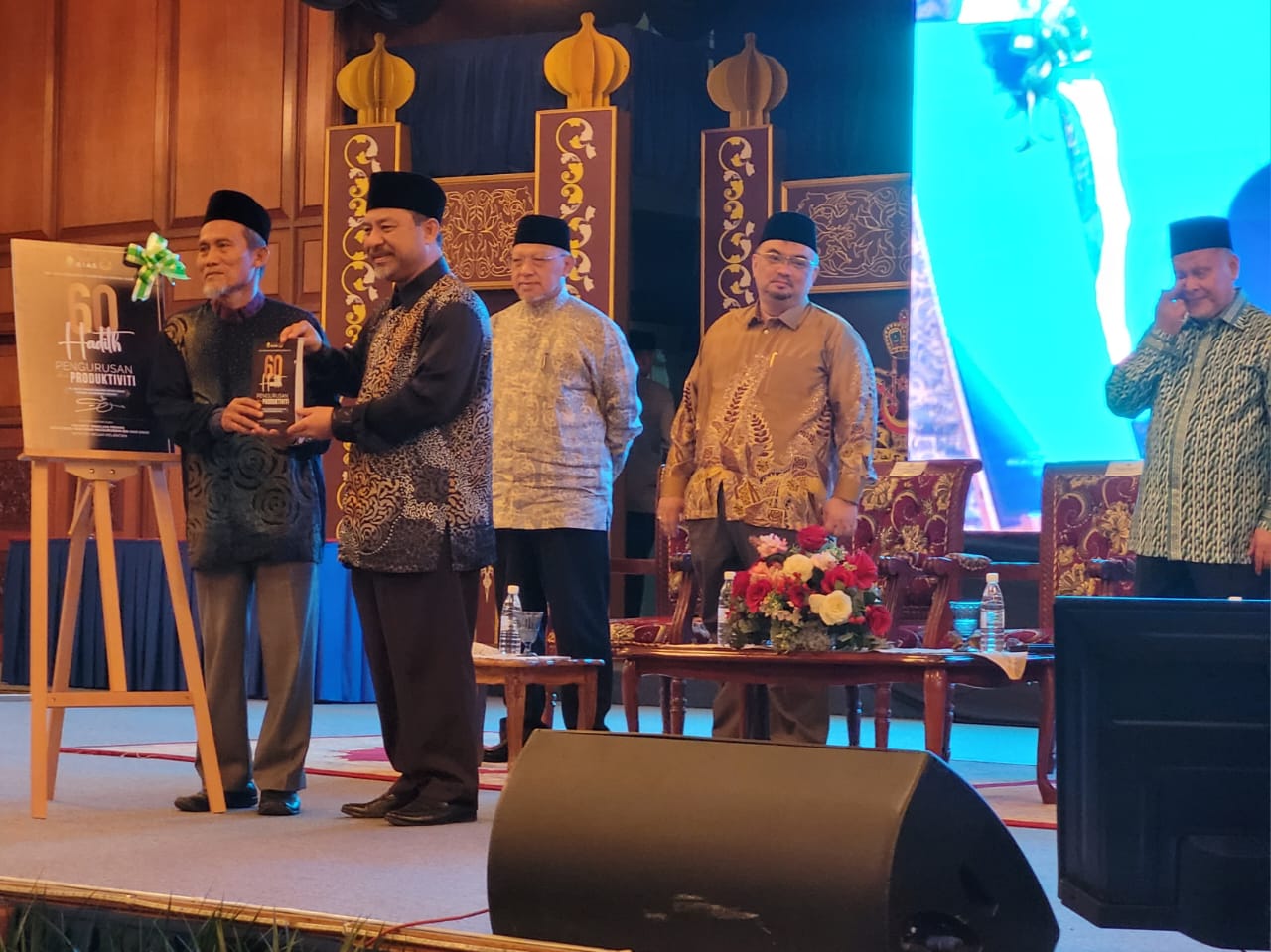 Tiada keperluan sidang DUN khas sebagaimana gesaan ABIM Kelantan