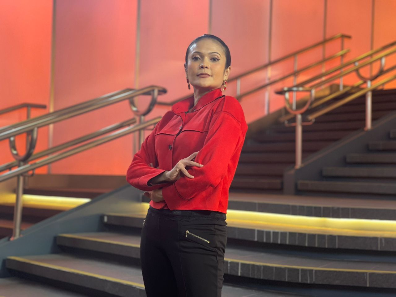 Zarina Zainoordin tak minat artis, duda kaya jadi pilihan