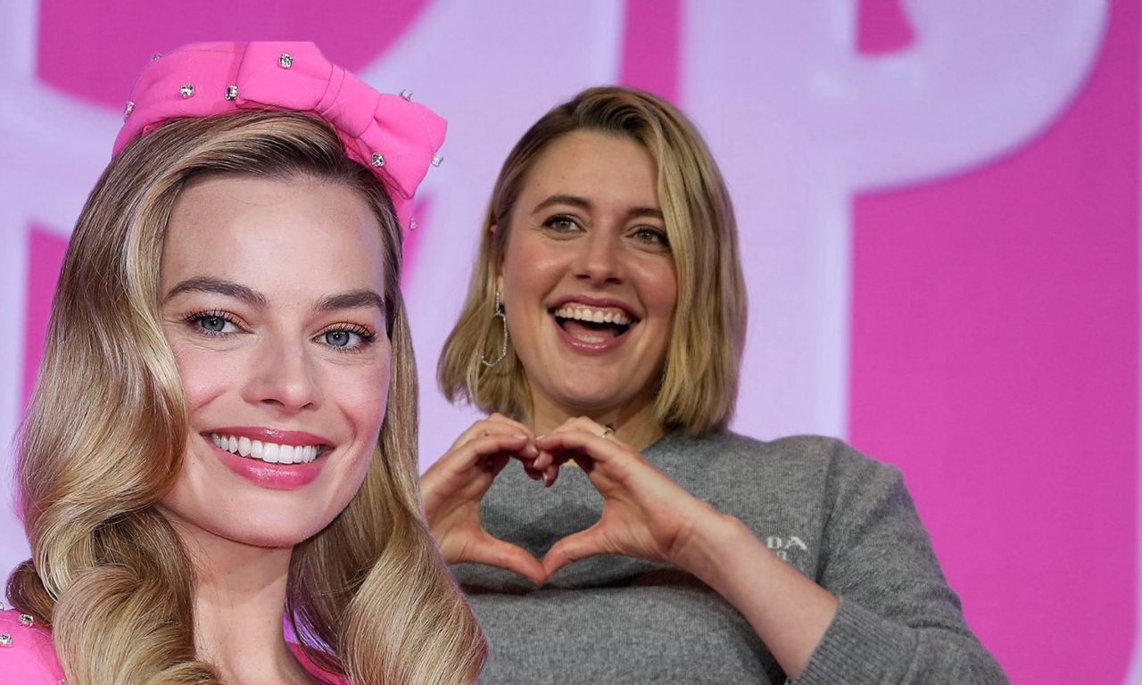 Pelakon kecewa Margot Robbie, Greta Gerwig, gagal lolos pencalonan Oscar