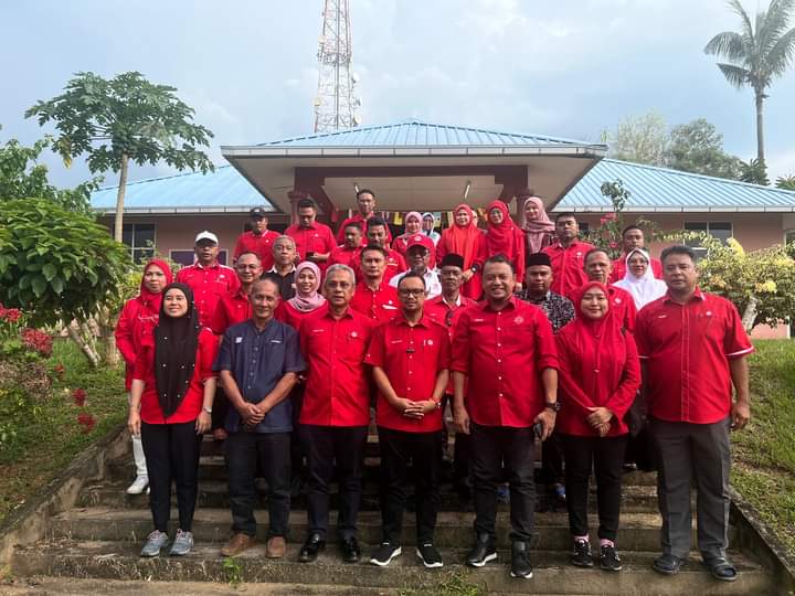 Fokus generasi baharu Felda, UMNO Jerantut rancang pendekatan raih kemenangan PRU16