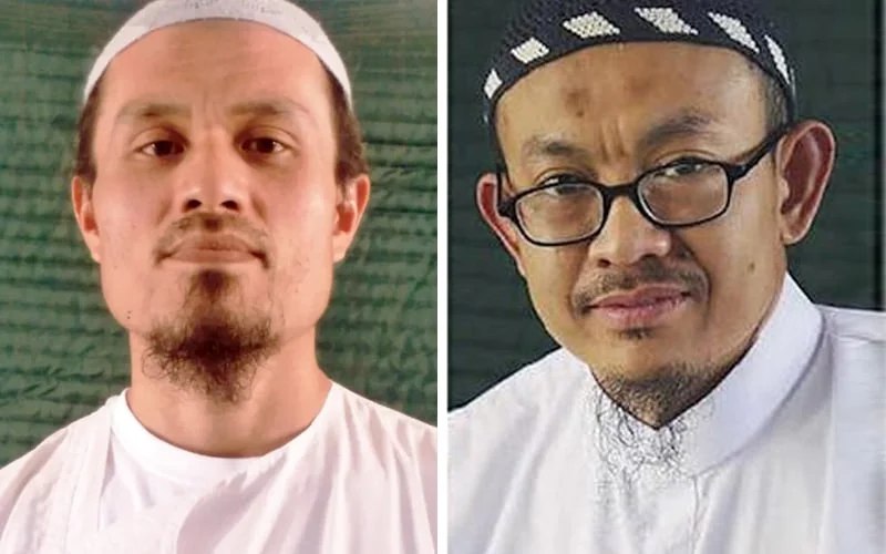 Dua rakyat Malaysia di Guantanamo terlibat dalam pengeboman Bali dipenjara 23 tahun