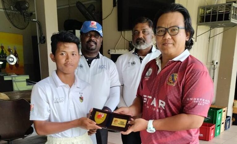 Perlis nyaris kejutkan N. Sembilan